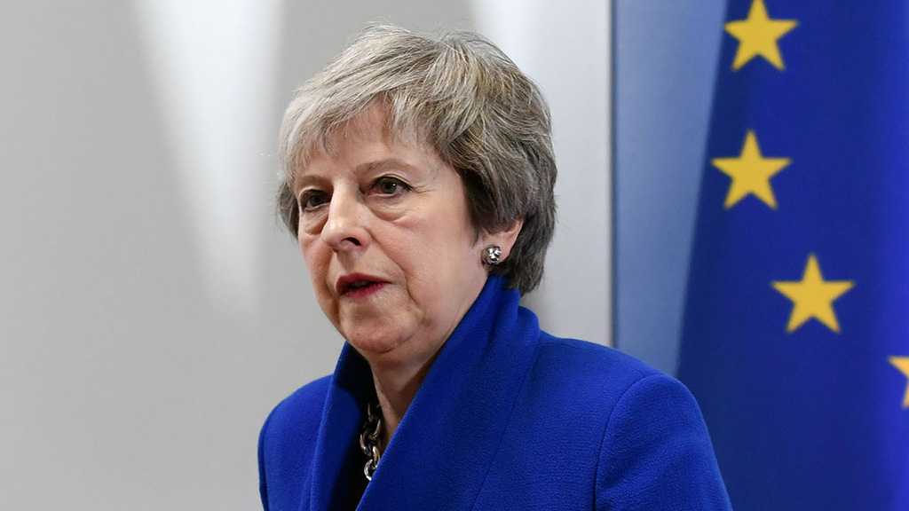 May Begins Intensive Campaign to Sell Brexit Deal in UK