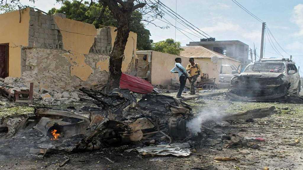 Somalia: Shabaab Terrorists Kill Cleric, 14 Others in Car Bomb, Gun Attack