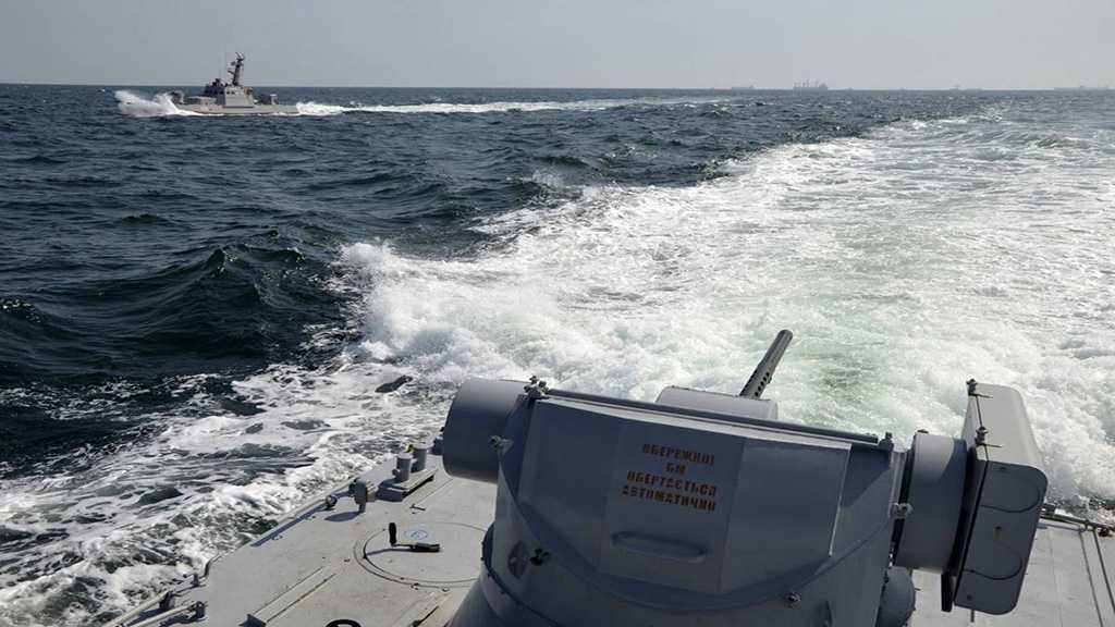 Russia-Ukraine Tension: Martial Law Expected After Sea Clash with Russia
