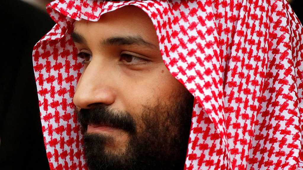 HRW Asks Argentina to Probe Saudi Crown Prince Over Yemen, Khashoggi