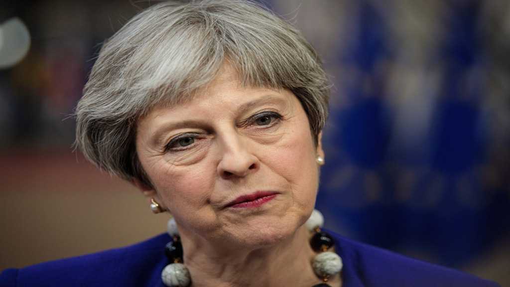 Brexit: Some Lawmakers Could Support May’s Deal If She Gives Her Exit Date