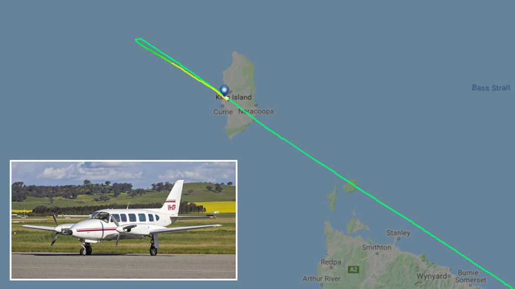 Pilot Falls Asleep, Misses Destination by Nearly 50km