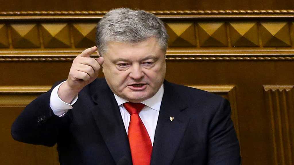 Ukraine-Russia Tension: Poroshenko Warns of Threat of ’Full-Scale War’ With Moscow