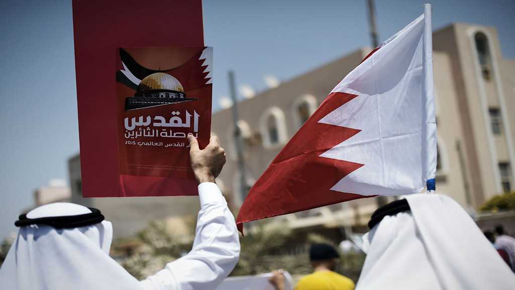 Bahrain: 15 NGOs Censure Manama’s Warming Ties with Tel Aviv
