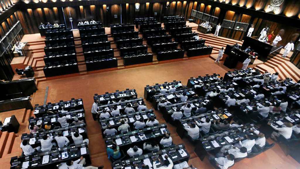 Sri Lanka Parliament to Cut PM’s Budget amid Weeks-Long Political Crisis