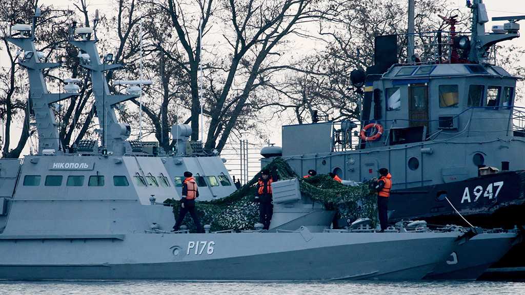 Russia-Ukraine Tension: Putin Defends Seizure of Ukrainian Ships