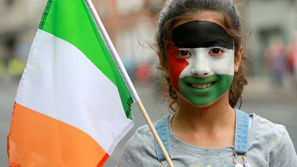 Ireland Advances Bill Banning Goods from Illegal Settlements on Occupied Palestine
