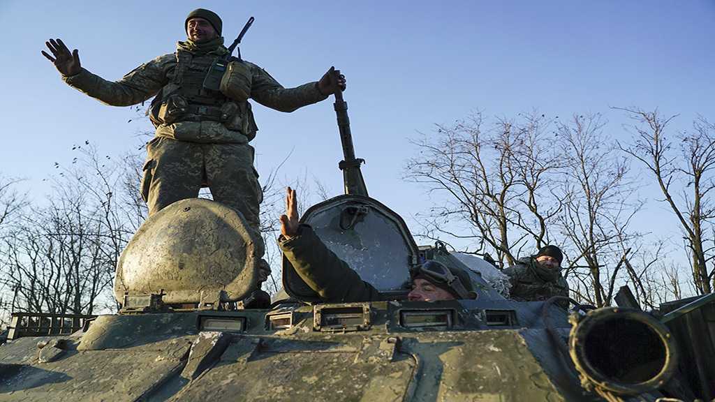 Russia-Ukraine Tension: Ukraine Urges NATO to Deploy Warships to the Sea of Azov