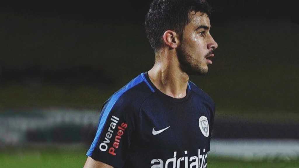 Refugee Soccer Player Sought by Bahrain Detained in Thailand