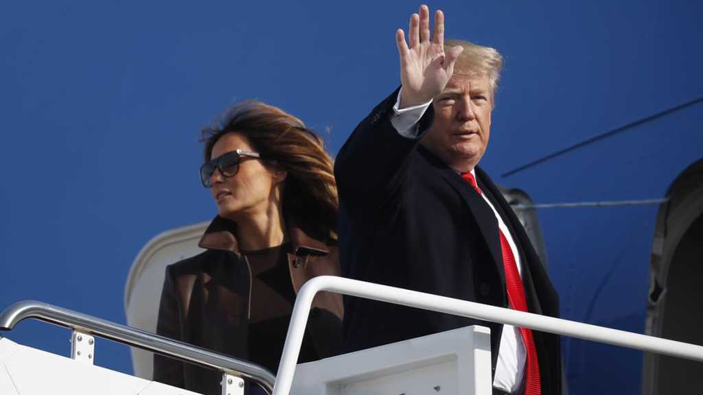 G20 Opens under Assault from Trump on Collective Action