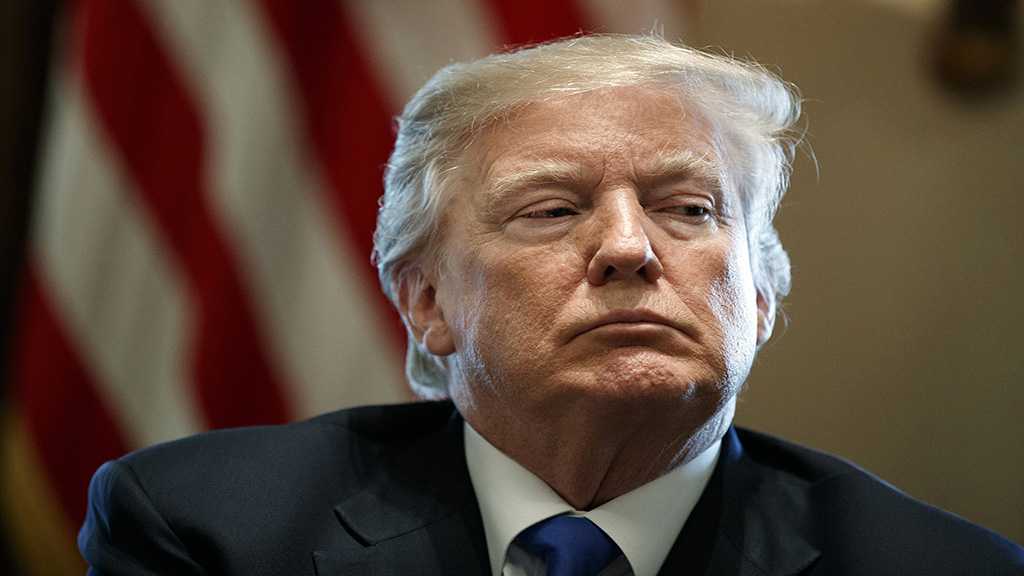 Trump’s Magic Word: “Israel”