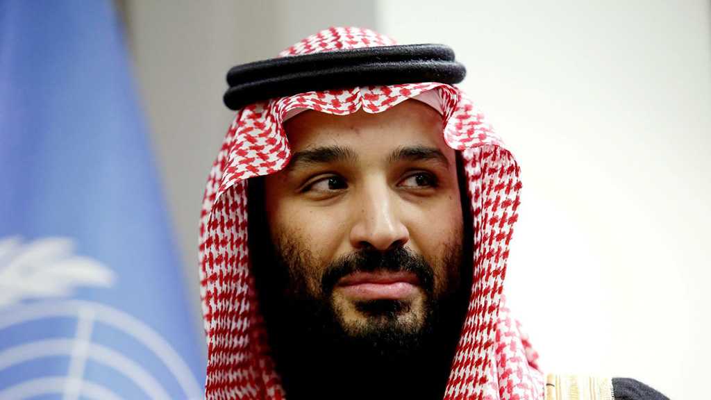 May Pressures MBS over Khashoggi’s Death
