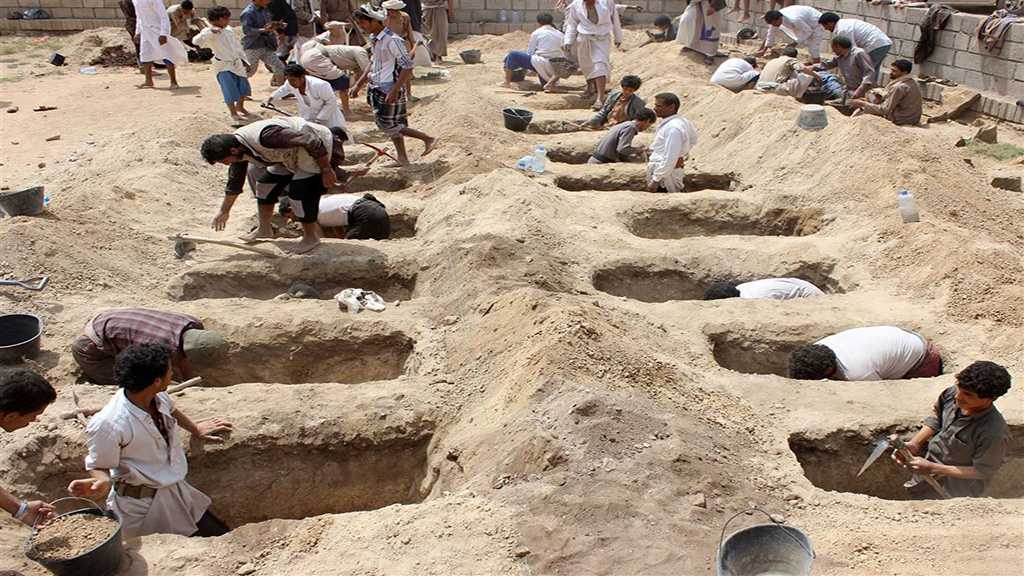 History Won’t Look Kindly On Britain over Arms Sales Feeding War in Yemen