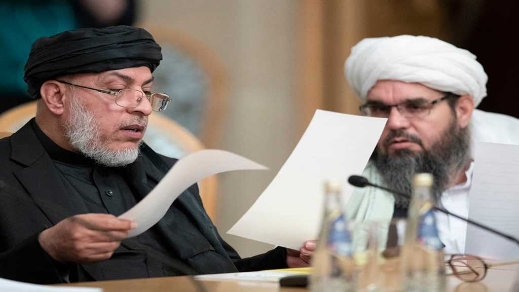 Kabul Ready for Unconditional Talks with Taliban, Constitutional Changes Discussion