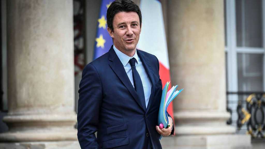 France Could Change Position on Wealth Tax, Macron Ally Suggests