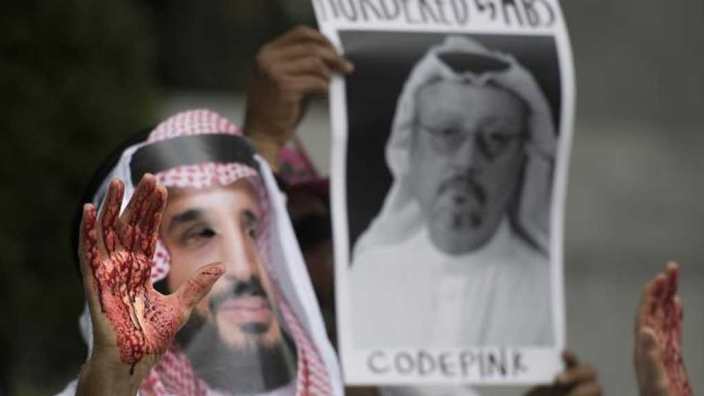 Khashoggi’s Murder: Turkey Files Arrest Warrants for MBS’ Allies