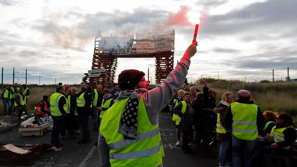 France: Gov’t Yields on Fuel Price Hikes following Weeks of Protest
