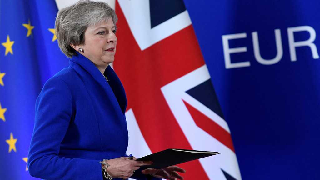 DUP Will Vote against PM May’s Brexit Deal Unless Changes Made