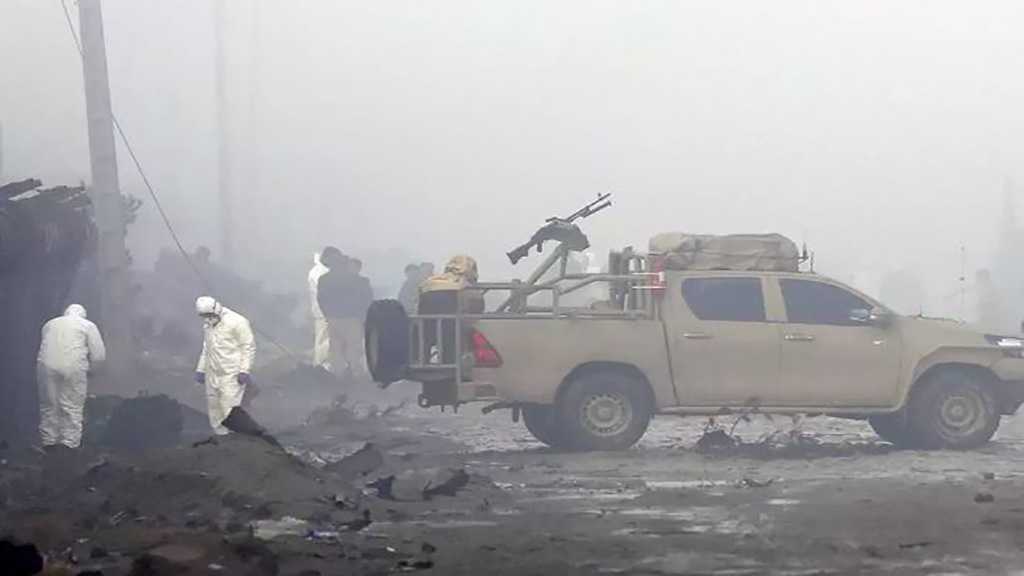 Afghanistan: Terrorists Kill 14 Soldiers, Take 21 Captive in Herat Province; Taliban Blamed