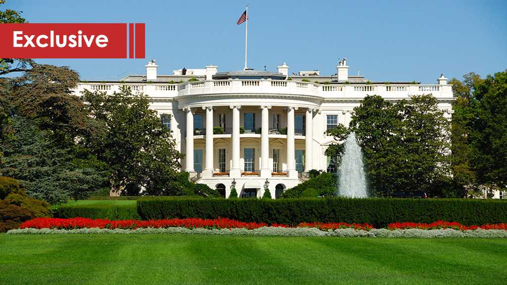The White House Anxiety Disorder