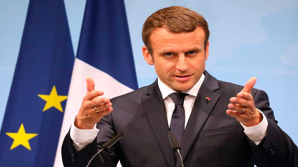 Macron Expected To Promise Change amid Riots, Economic Catastrophe