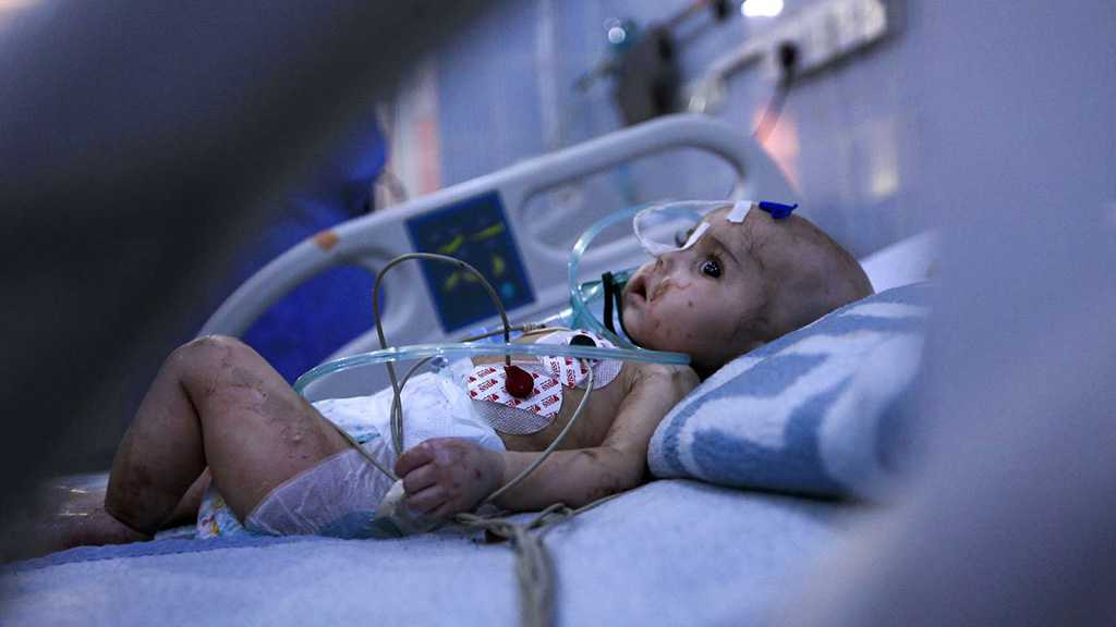 Your Tax Dollars Help Starve Children