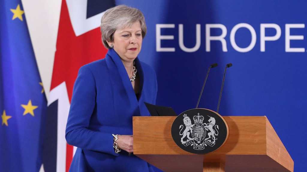 Editor’s Picks: World Media Discuss Brexit, Theresa May’s Latest