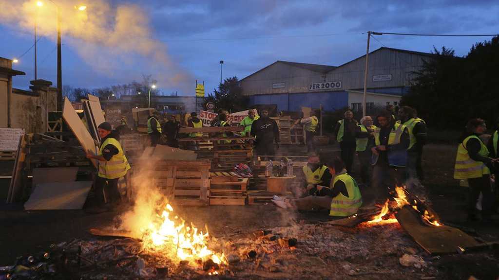 France: Opposition Rejects Macron’s Concessions to Yellow Vests, Some Urge ‘Citizen Revolution’