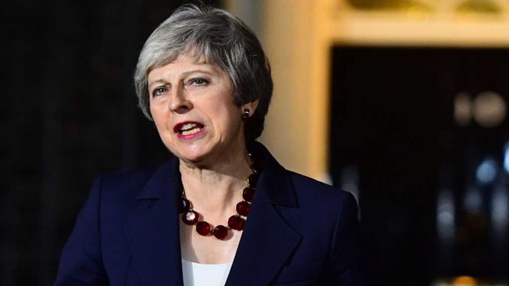 EU Tells May: We Will Not Renegotiate Brexit Treaty