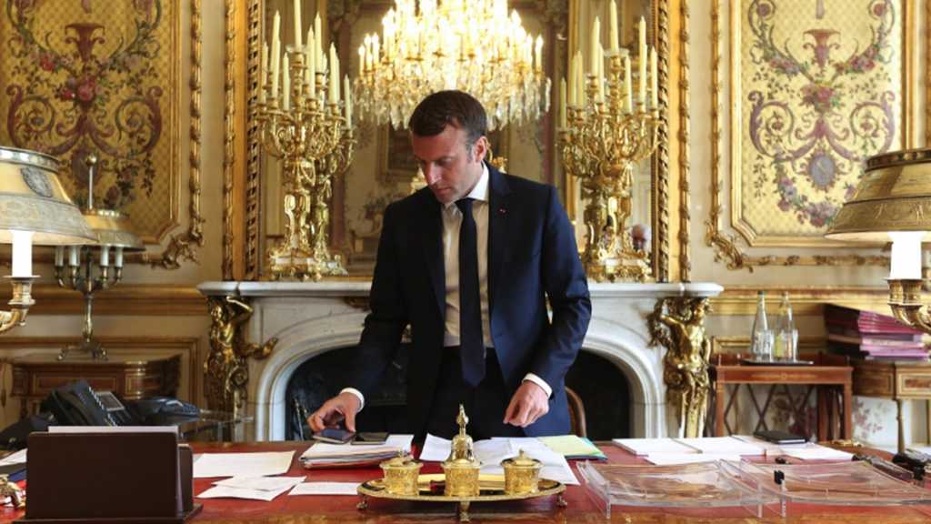 Editor’s Picks: France on the Brink, Macron in the Spotlight!