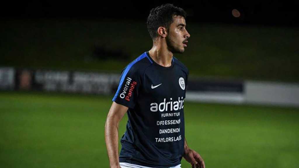 Bahrain Made Hakeem Al-Araibi’s Arrest a “Final Game”