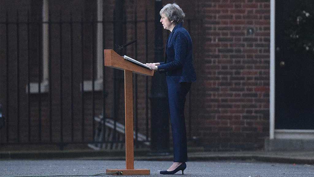 Editor’s Picks: Theresa May Survives Confidence Vote, Heads to Brexit Talks