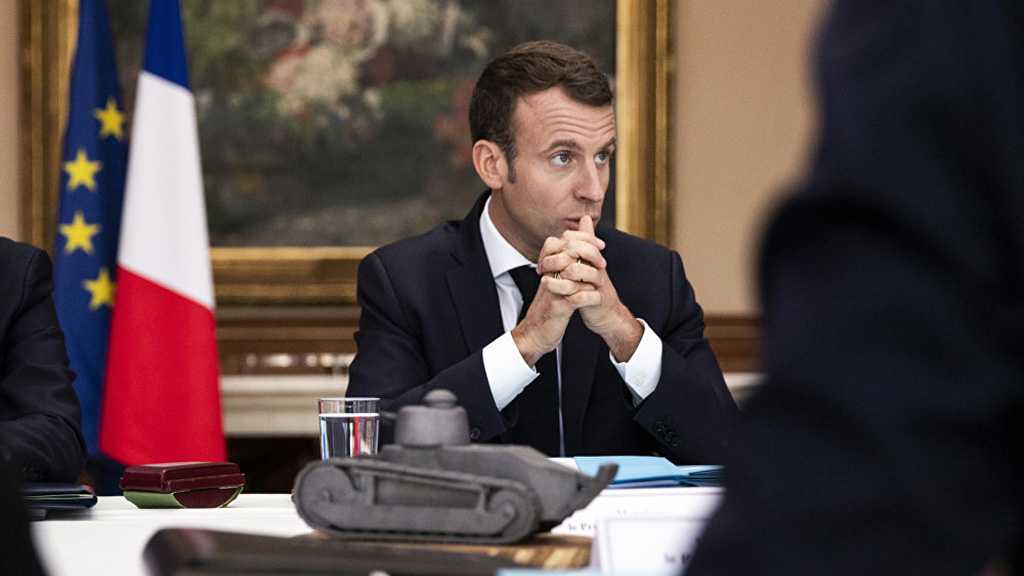 French Gov’t Faces No Confidence Vote amid Yellow Vest Protests