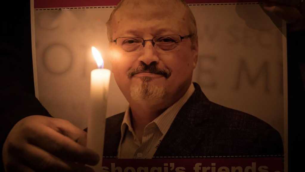 Khashoggi’s Killer Said: “I know How to Cut” on Audio 