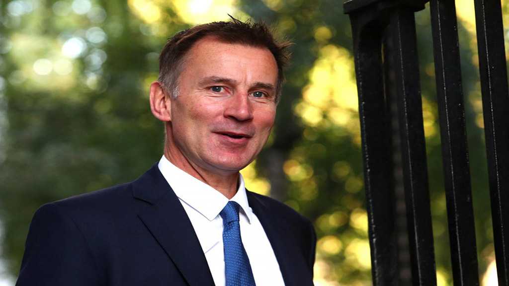 Brexit: Hunt Says Version of May’s Deal Can Get Through Parliament