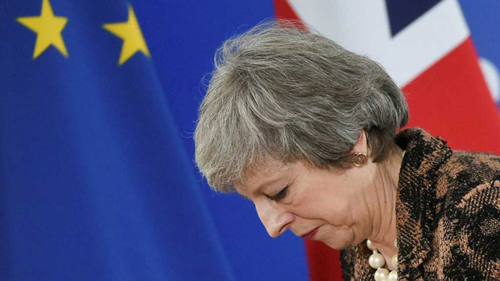 UK PM to Warn against «Damage» of Second Brexit Vote