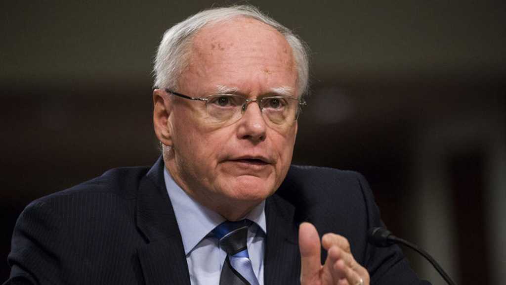 US Is No Longer Seeking Regime Change in Syria