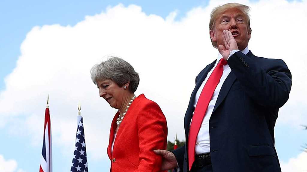 UK Peers Warn of «Longer-Lasting» Damage to US Ties if Trump Stays President
