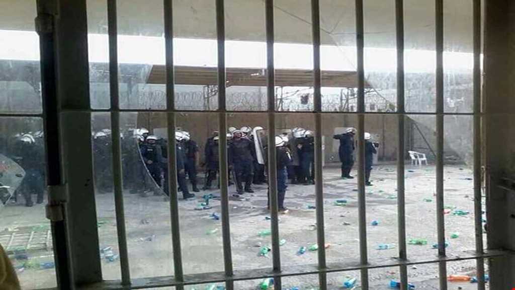 Bahrain Crackdown: Hunger Striking-Inmates’ Health Critically Worsening In Jaw Prison