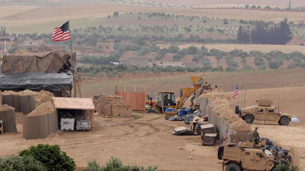 Russia Welcomes US Pullout from Syria