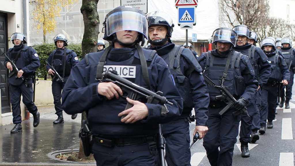 France: Exhausted, Overworked Police Unions Ready for Action