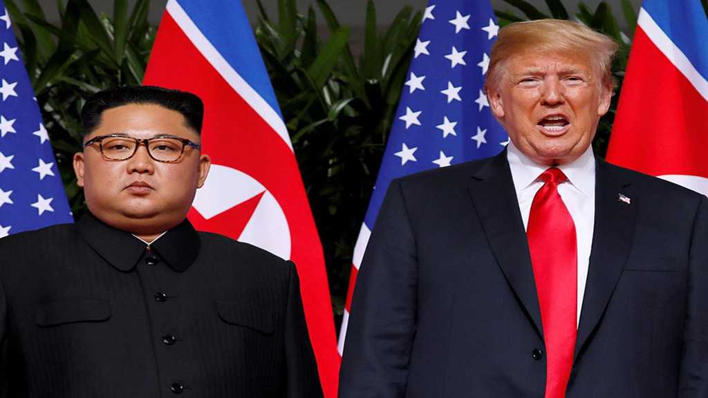 North Korea: Denuclearization Includes Ending ‘US Nuclear Threat’