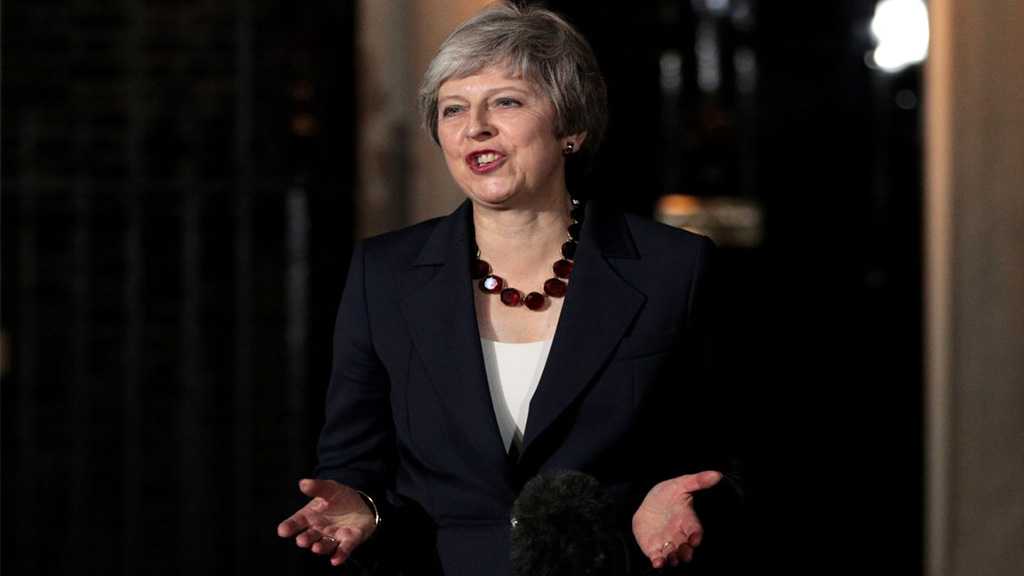 Brexit: British Ministers Split over Next Steps If May’s Deal Fails