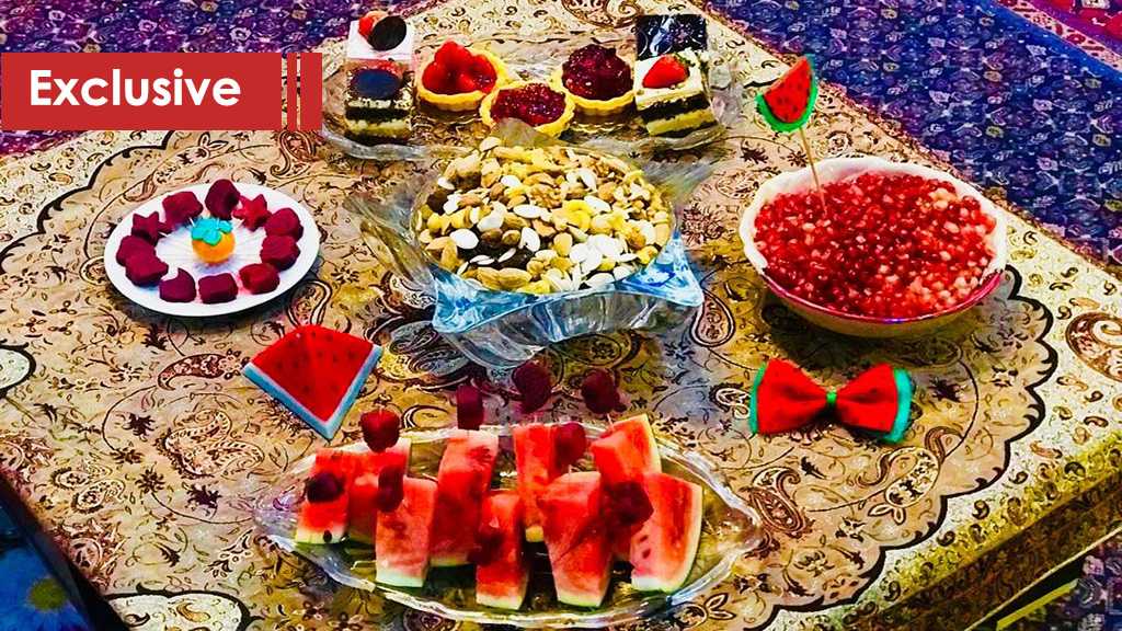 Yalda: A Culture of Communal Love