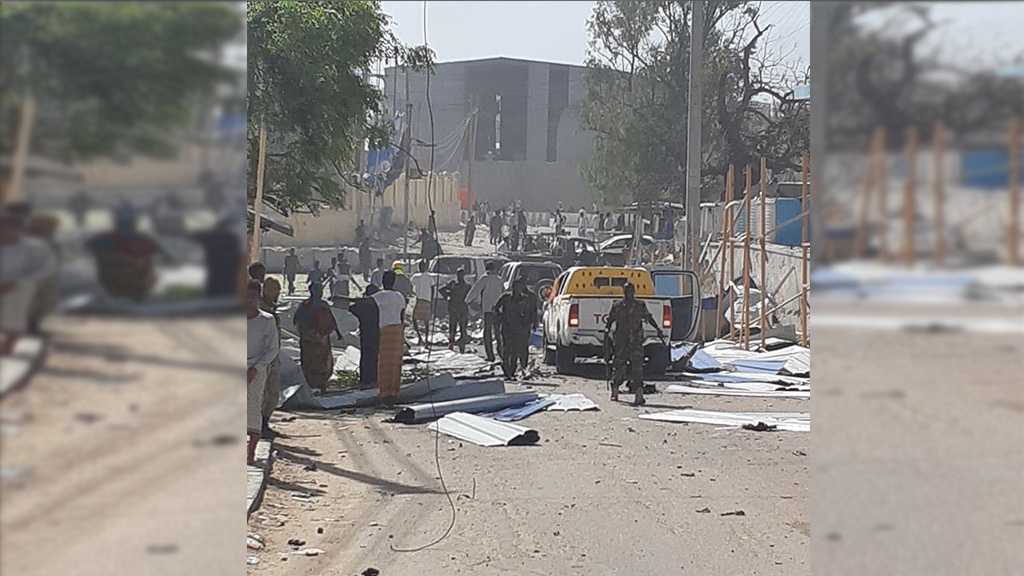 Twin Blasts Rock Somali Capital of Mogadishu, Casualties Reported