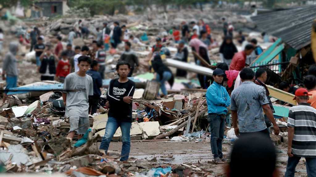 Indonesia Tsunami: At Least 373 Killed, Over 1400 Injured