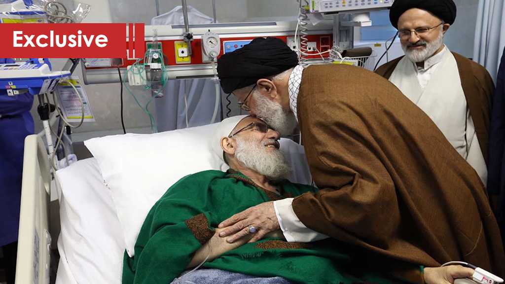 Testimonies About The Late Ayatollah Shahroudi