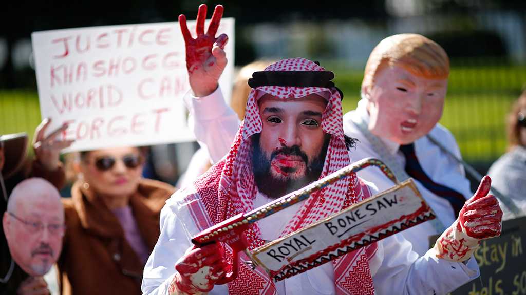 The Saudi Regime, Murderous Wahhabism Failing on All Front