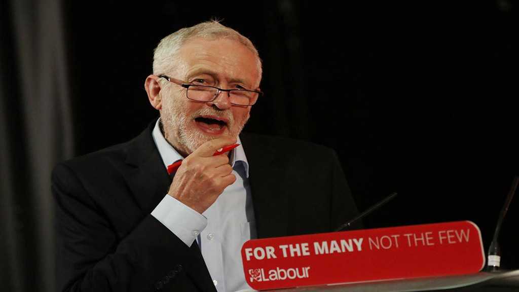 Brexit: Corbyn Challenges May To Recall Parliament Early Over Critical Vote