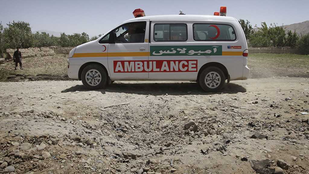 Blast in N Afghanistan Leaves 4 Women, 2 Children Dead